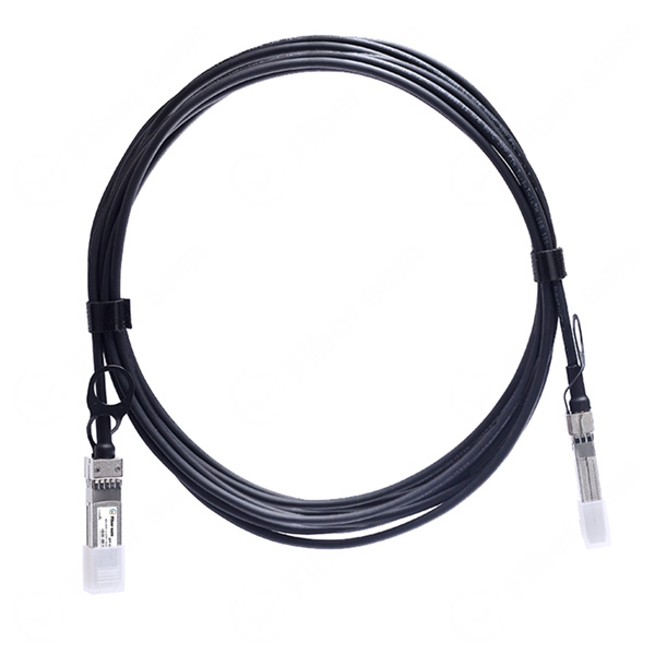 Aerohive AH-ACC-SFP-10G-DAC-7M Compatible 10G-DAC-CU SFP+ to SFP+ Passive 7M (23ft) 24AWG Direct Attach Cables
